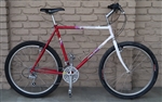 22" SPECIALIZED Stumpjumper CrMo City Masher Utility Bike ~6'0"-6'4"