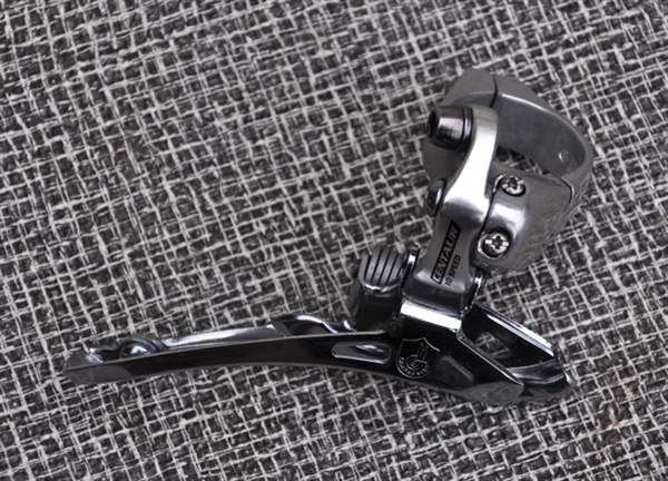 campagnolo centaur 10 speed derailleur