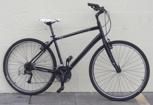 Medium SPECIALIZED Crossroads Aluminum Utility Bike ~5'8"-5'11"