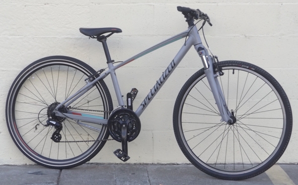 specialized crosstrail 2017