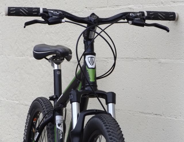 Trek mountain bike online 3500 price