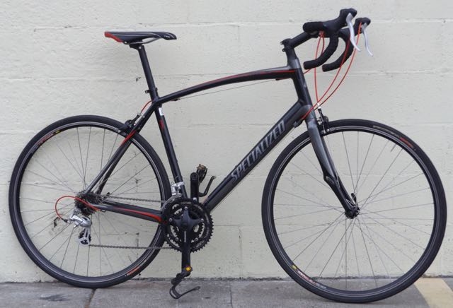 specialized secteur road bike price