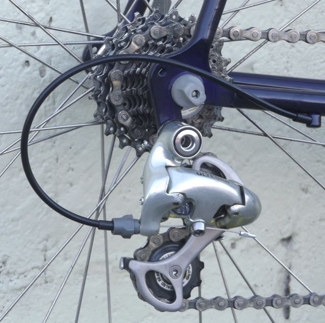 trek 2100 road bike price