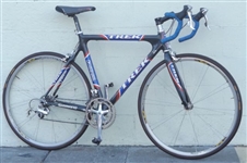 56cm TREK 5900 OCLV Carbon Dura Ace USA Rolf Road Bike ~5'9 56cm TREK 5900 OCLV Carbon Dura Ace USA Rolf Road Bike ~5'9