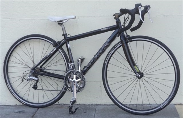 50cm SPECIALIZED Allez Aluminum Carbon Shimano Triple Road Bike ~5'2"-5'5"