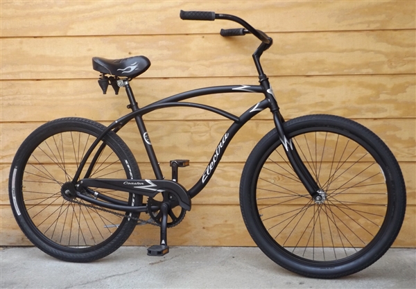 26 electra beach cruiser