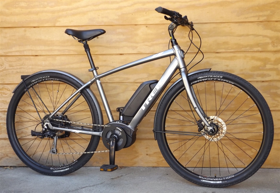 2019 best sale trek verve+