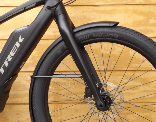 Trek super commuter 7 review hot sale