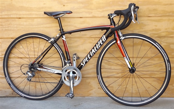 giant contend sl 1 vs specialized allez elite