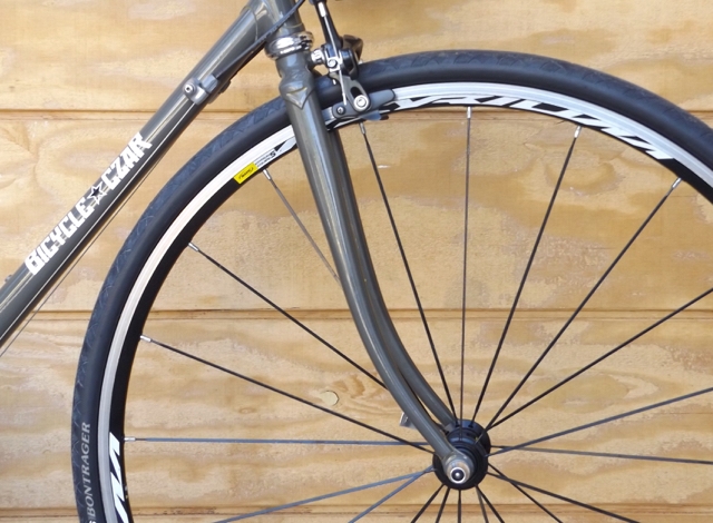 52cm Bicycle Czar SEROTTA Colorado-Made Ultegra Steel USA 52cm Bicycle Czar SEROTTA Colorado-Made Ultegra Steel USA
