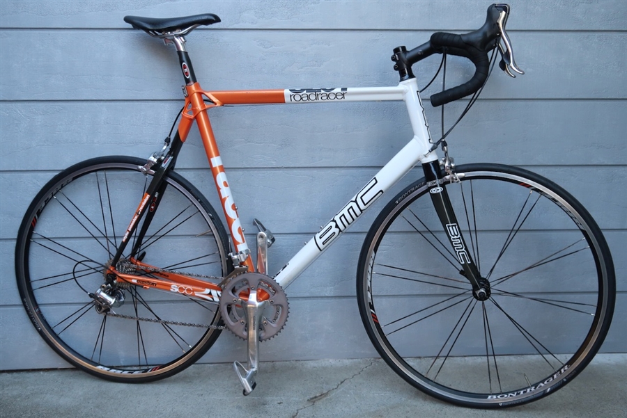 Bmc road racer deals sl01