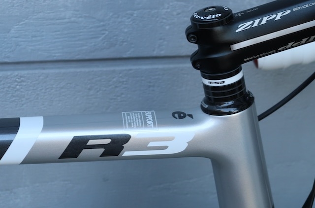 Cervelo R3 (Ultegra) - Bike Shop | Bike Works Kona