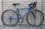 48cm TREK 1000 Aluminum Shimano Triple Road Bike ~5'0"-5'3"