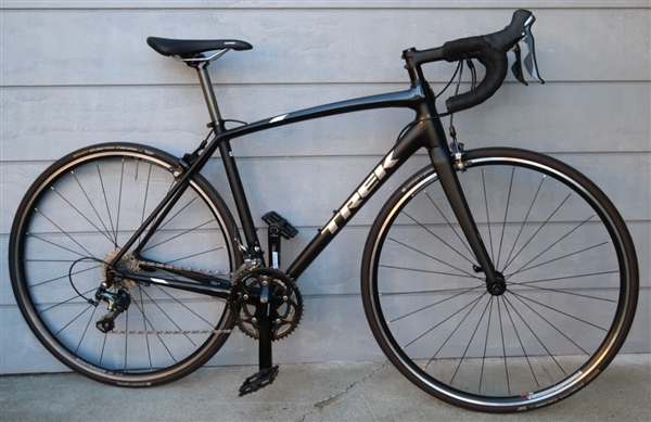 54cm TREK Emonda ALR Aluminum Carbon 10 Speed Road Bike ~5'7"-5'10"