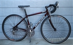 48cm SPECIALIZED Allez Vita Columbus Ultegra Triple Road Bike ~5'0"-5'3"