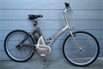 18" GIANT LaFree Lite Pedal Assist Commuter Hybrid Utility E-Bike ~5'6"-5'10"