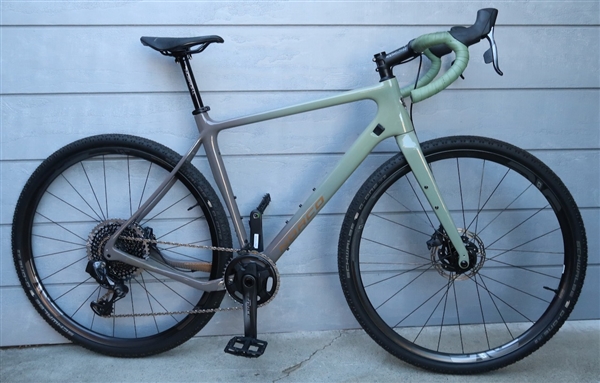 55.5cm NORCO Search XR Carbon SE SRAM Force X01 Eagle Cyclocross Gravel Road Bike ~5'8"-5'11"