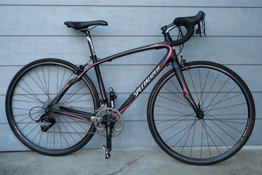 Specialized 2025 ruby 51cm