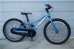 20" Wheel TREK Precaliber Kids Aluminum Transition Bike ~Ages 5-8