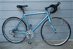 56cm SPECIALIZED Dolce Elite Aluminum Carbon Road Bike ~5'8" to 5'11"