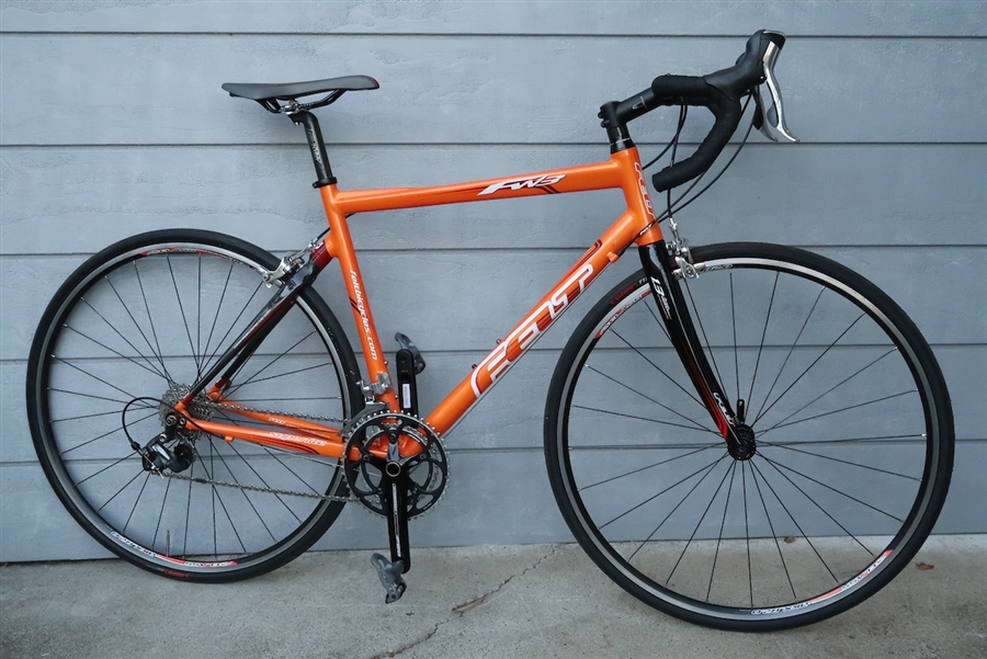 54cm FELT FW3 Aluminum Road Bike ~5'7