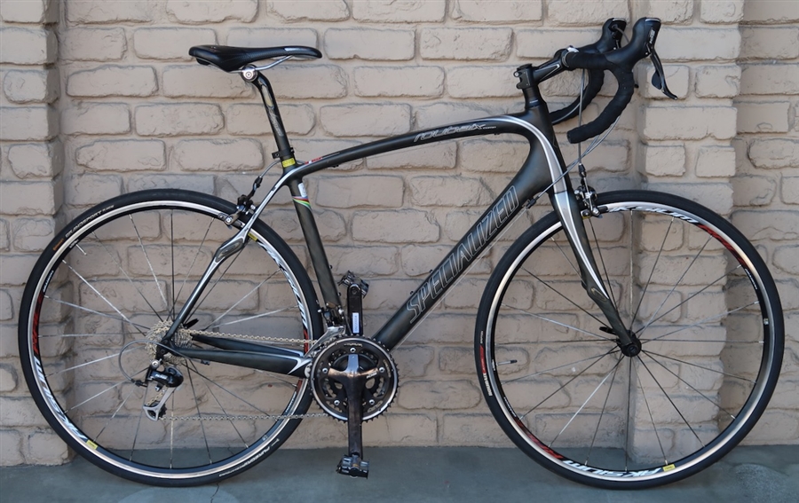 2009 specialized deals roubaix elite