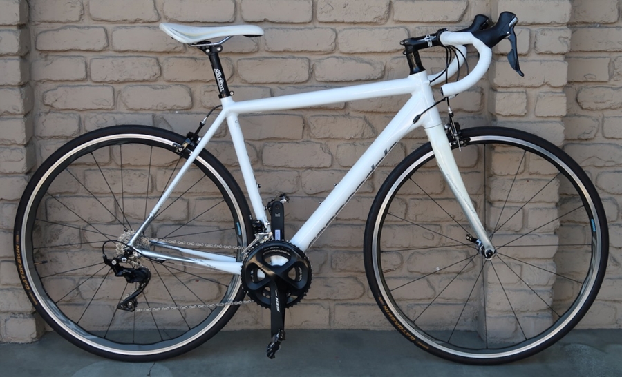 Cannondale 54cm road online bike