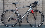 56cm SPECIALIZED Allez DSW SL Comp 105 Aluminum Carbon 11 Speed Road Bike ~5'9"-6'0"