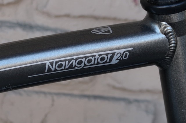 [広島市内の方はお得！]TREK NAVIGATOR 3.0 ジャンク 広島市内の方はお得！]TREK NAVIGATOR 3.0 ジャンク - メルカリ