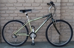 Small SPECIALIZED Expedition Aluminum Commuter Utility Bike ~5'1"-5'5"