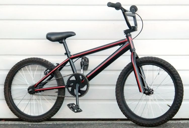 mosh bmx bike for sale
