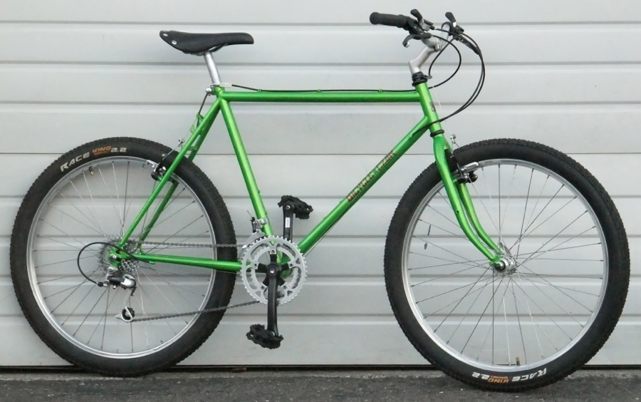 high sierra schwinn