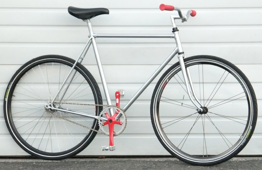 windsor 3 speed bicycle