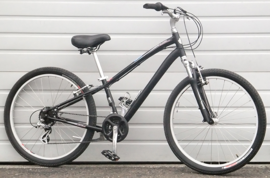 Globe carmel sale bike