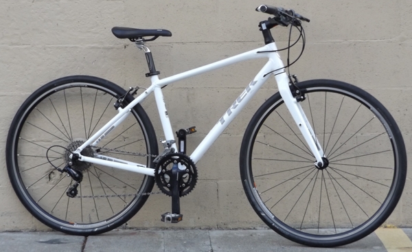 trek fx7 7