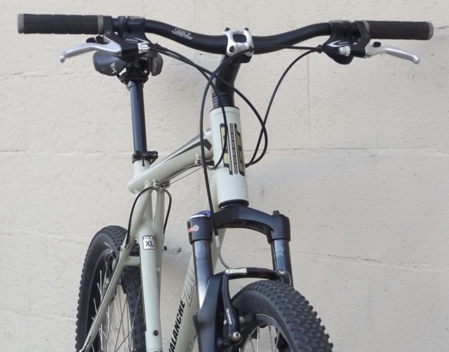 Gt on sale avalanche xl