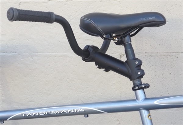 khs tandemania sport