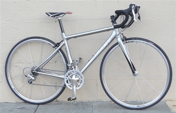 Small GIANT TCR Aluminum Carbon Tiagra Road Bike ~5'3"-5'6"