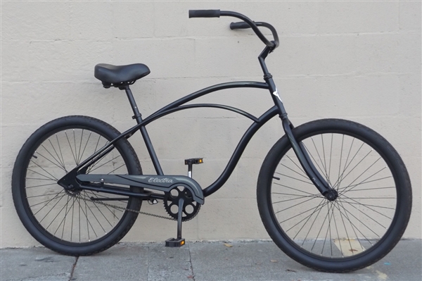 electra 24 inch beach cruiser