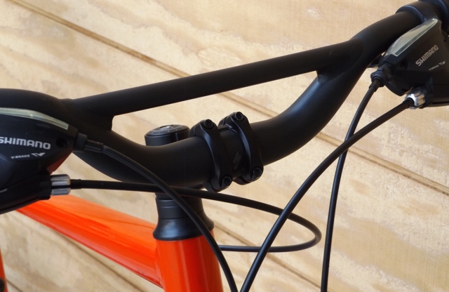 Large SPECIALIZED Alibi Hybrid 1x7 Commuter No Flats Cruiser