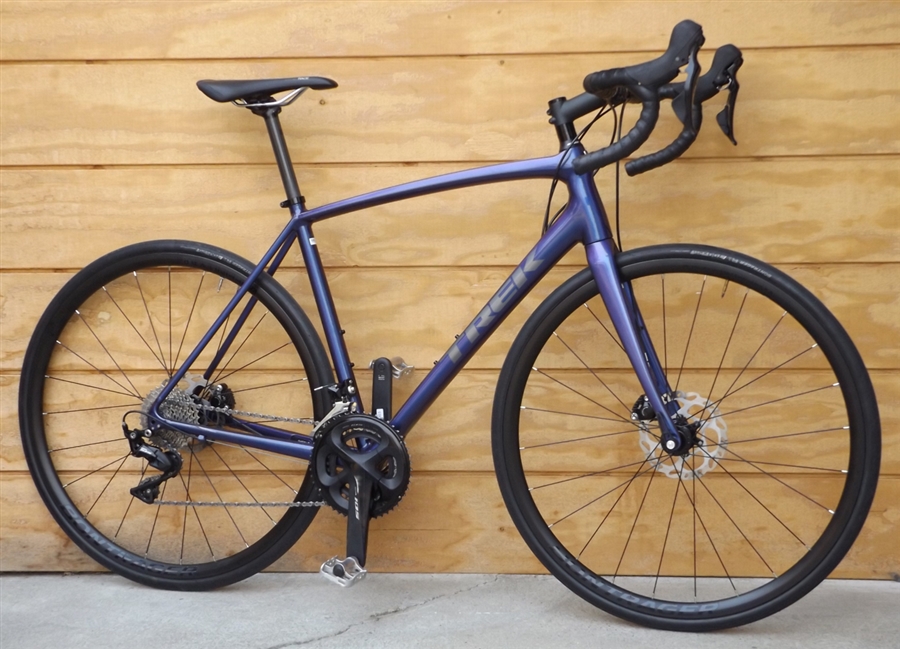 trek emonda alr 105