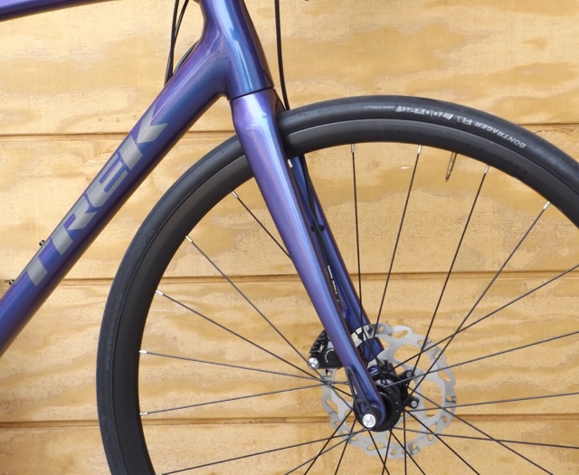 56cm TREK Emonda ALR 5 Aluminum Carbon 11 Speed 105 Road