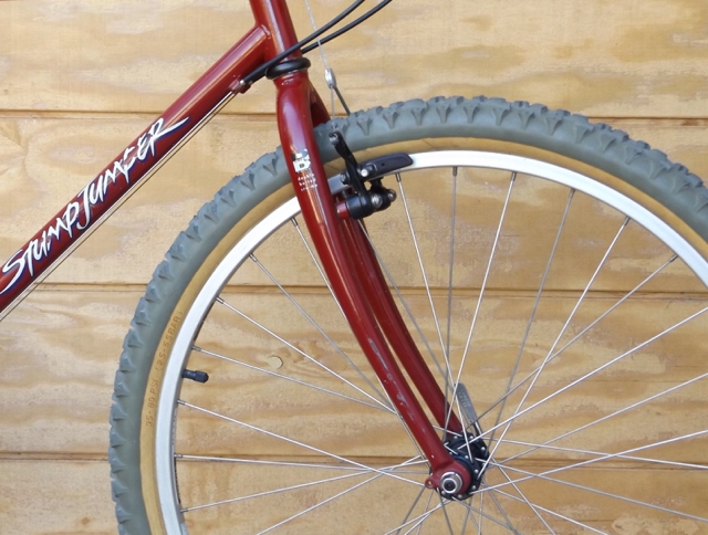 Specialized S-Works Future Stem - Sidecountry Sports