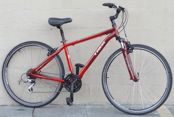 2014 trek 2024 verve 3