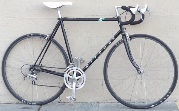 miyata 914 road bike