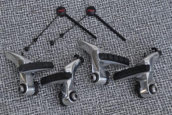 Shimano BR-R550 cantilever brake set pair