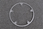 224mm diameter x 5 bolt Sugino aluminum chain guard