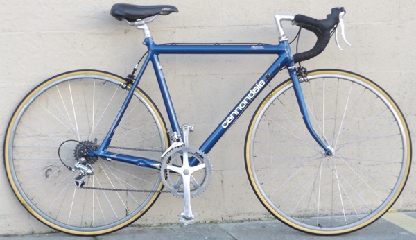 cannondale sr300