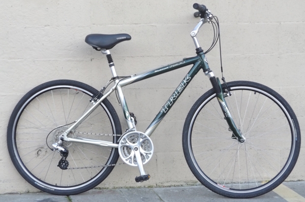 trek 7200 bike for sale