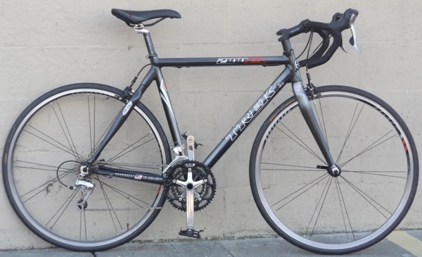 trek 2100 zr road bike price